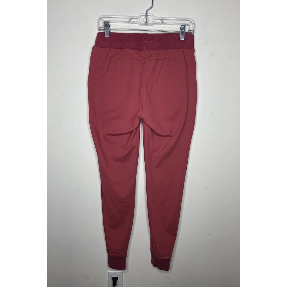 1st Phorm pink athletic jogger - medium - legion of boom - dues paid - Picture 6 of 7